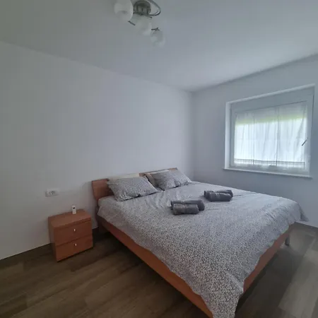 Apartma Miki Appartement