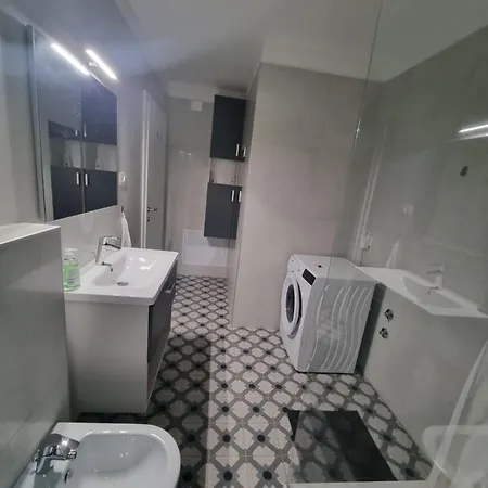 Appartement Apartma Miki Ajdovščina