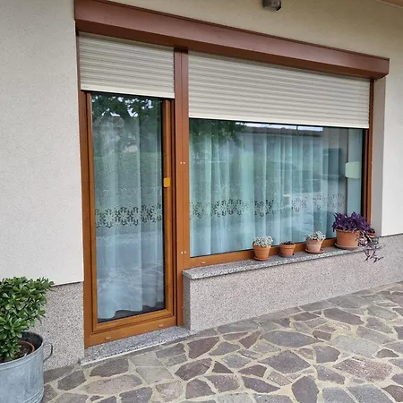 Apartma Miki Appartement *