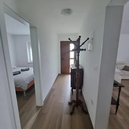 Appartement Apartma Miki *