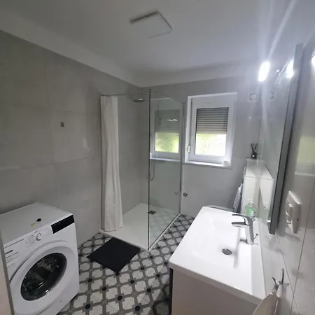 Apartma Miki Appartement