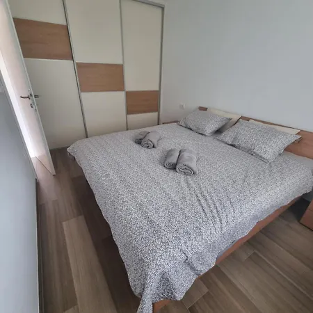 Apartma Miki Appartement *