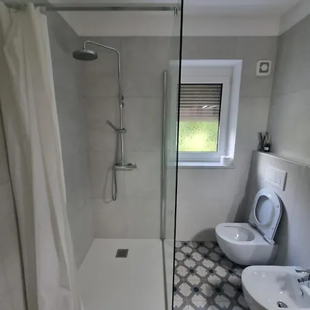 Apartma Miki * Ajdovščina