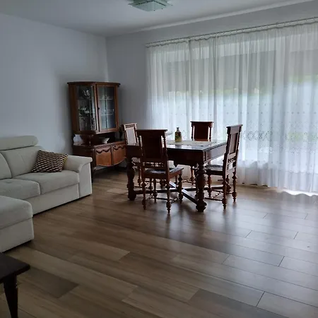 Appartement Apartma Miki