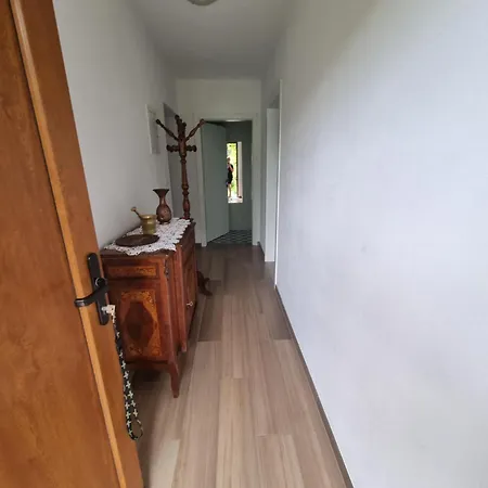 Appartement Apartma Miki *