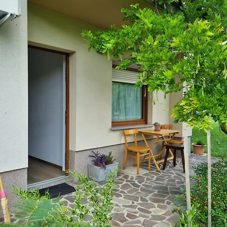 Appartement Apartma Miki Ajdovščina